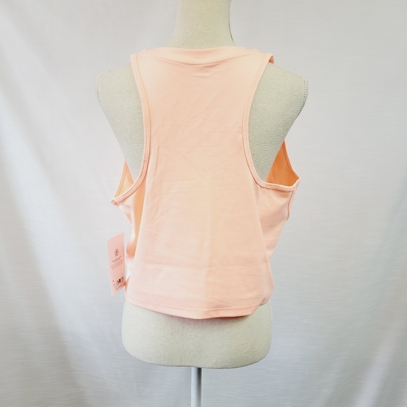 NWT Athleta Shanti Crop Tank - Picture 11 of 13